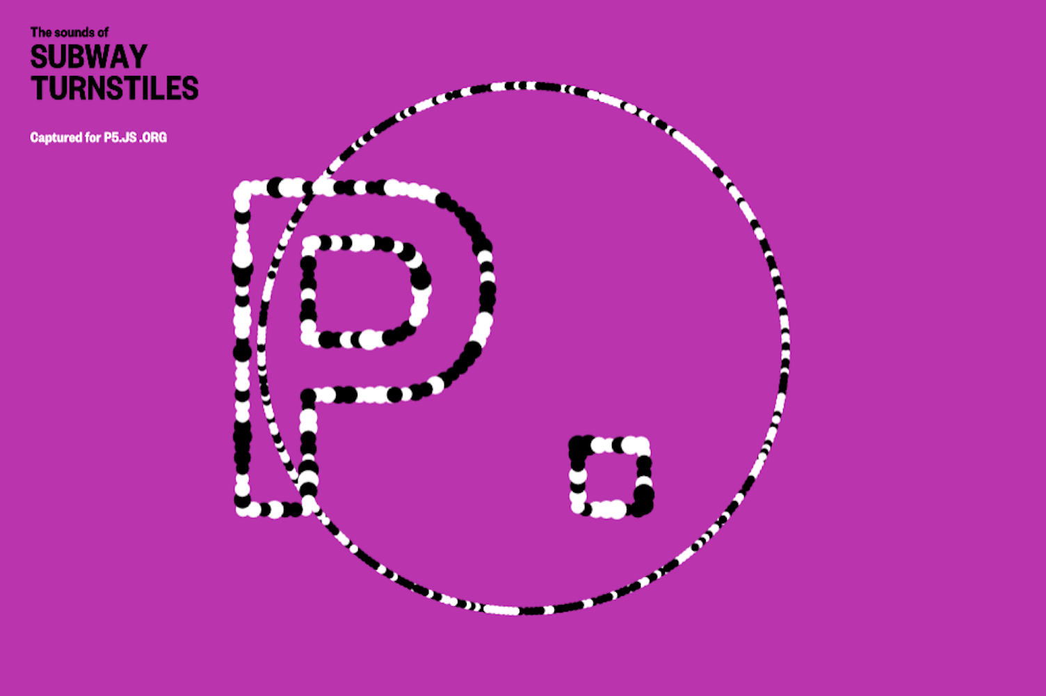 Screenshot of sketch