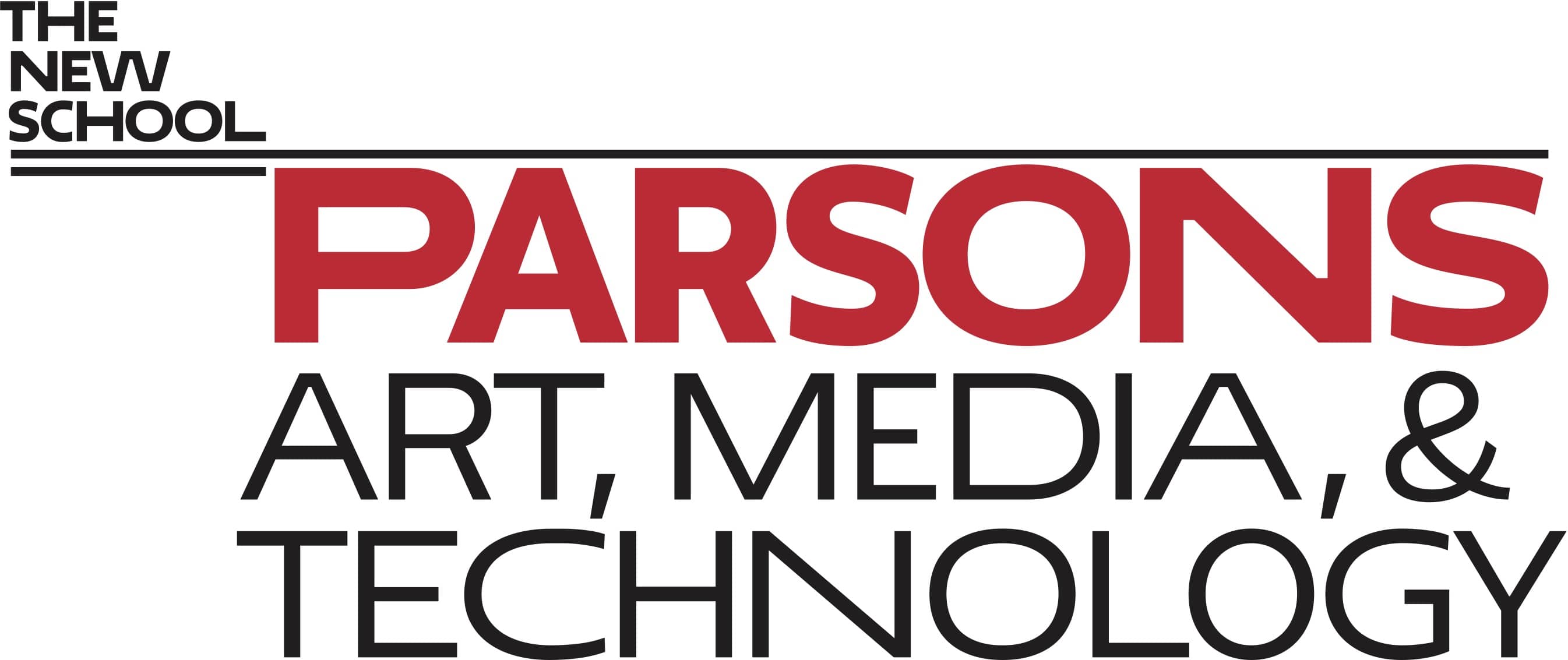 Parsons Art, Media and Technology